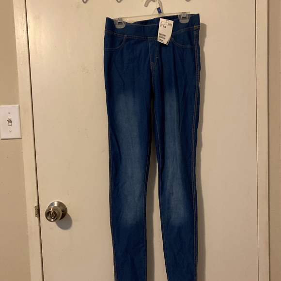Teen Jeggings - Picture 1 of 2